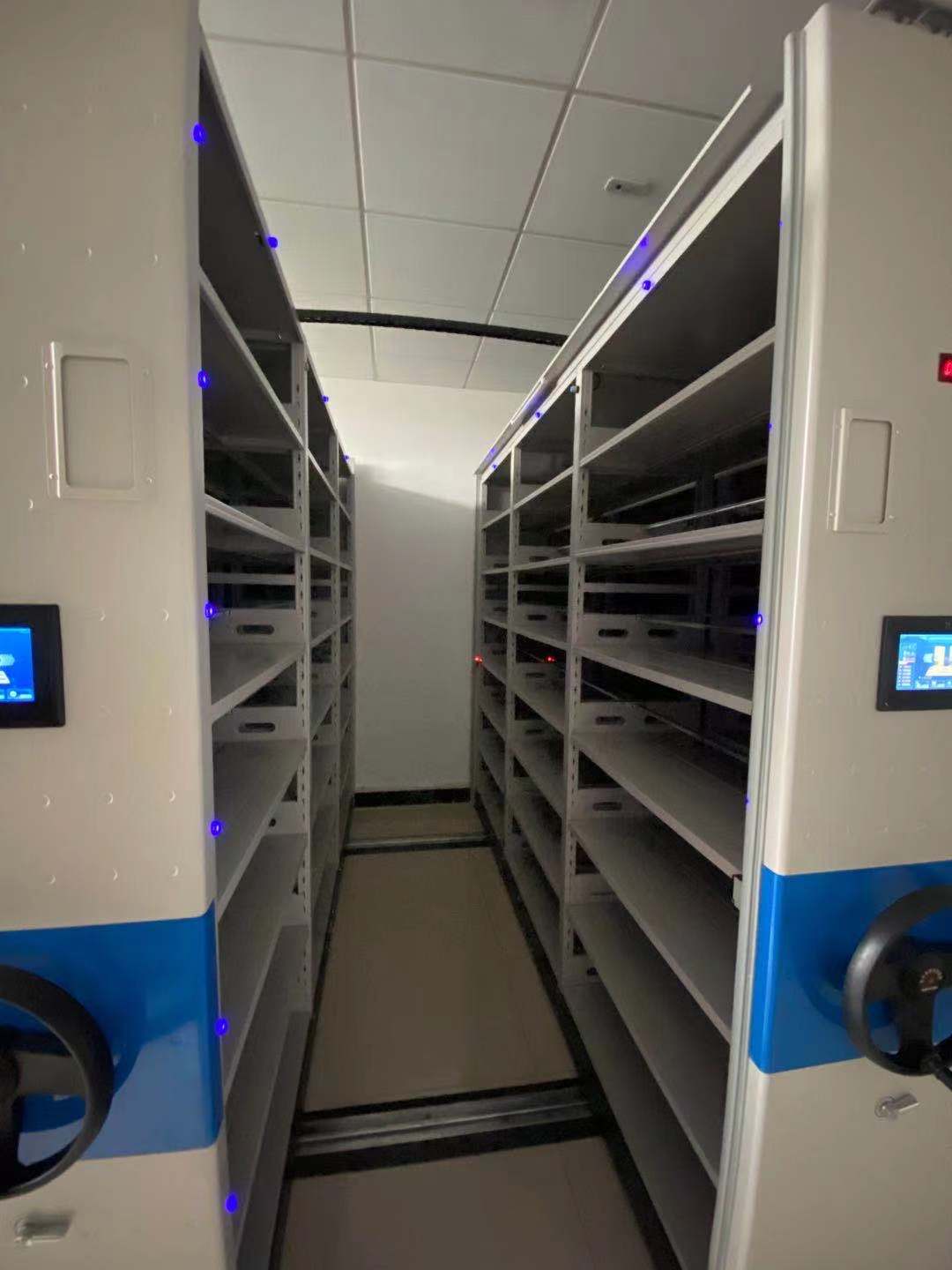 檔案密集柜按需定制當地品牌