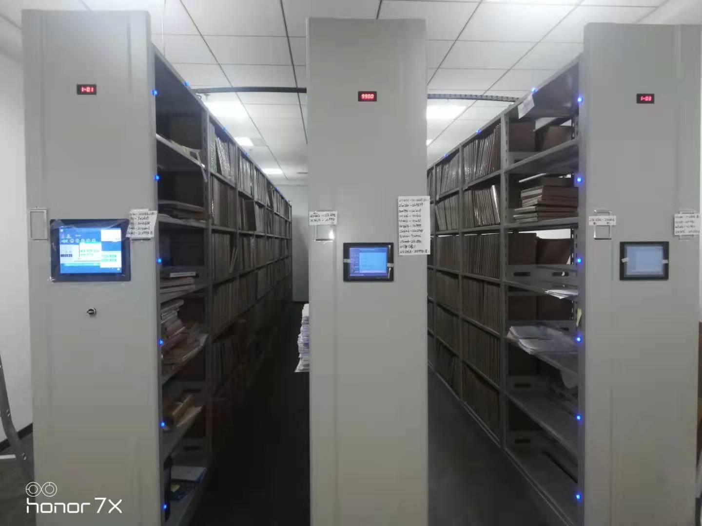 书架按需定制