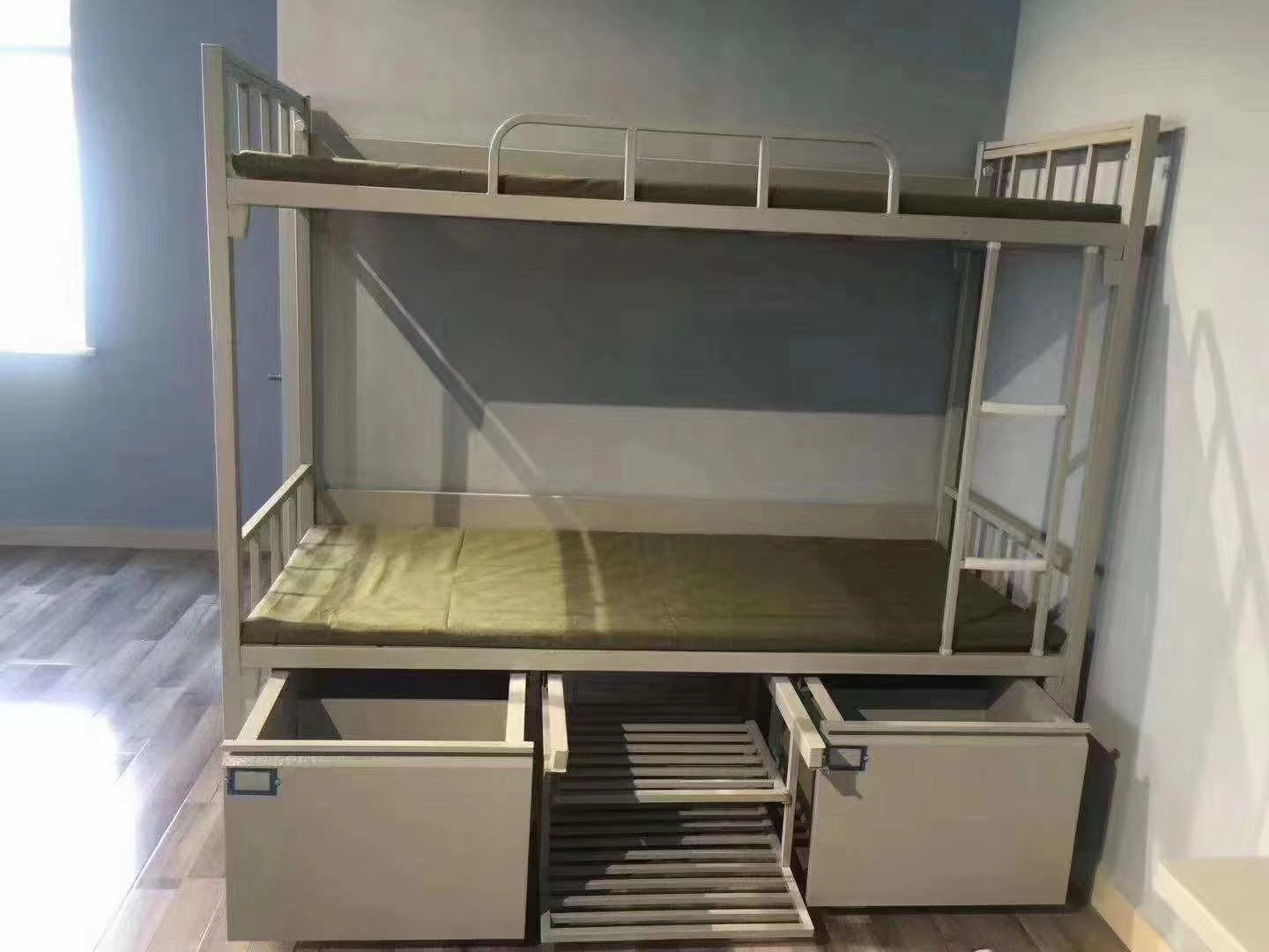鐵架床鐵藝床現貨充足