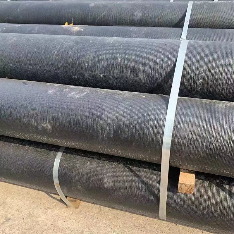 國標(biāo)DN1200球墨鑄鐵管售后無憂建通鑄造廠家