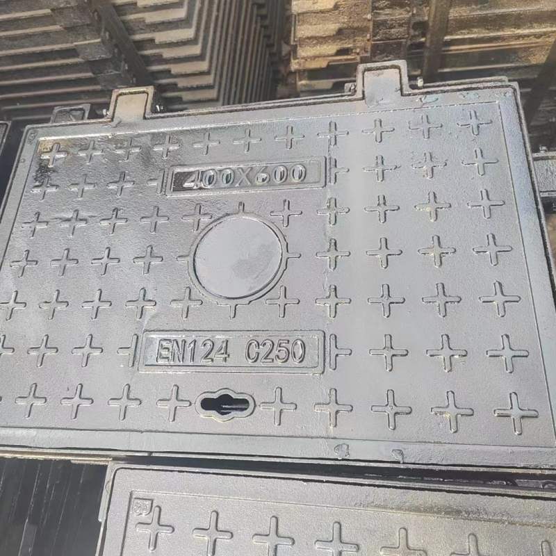 自動井蓋廠家電話建通鑄造廠家