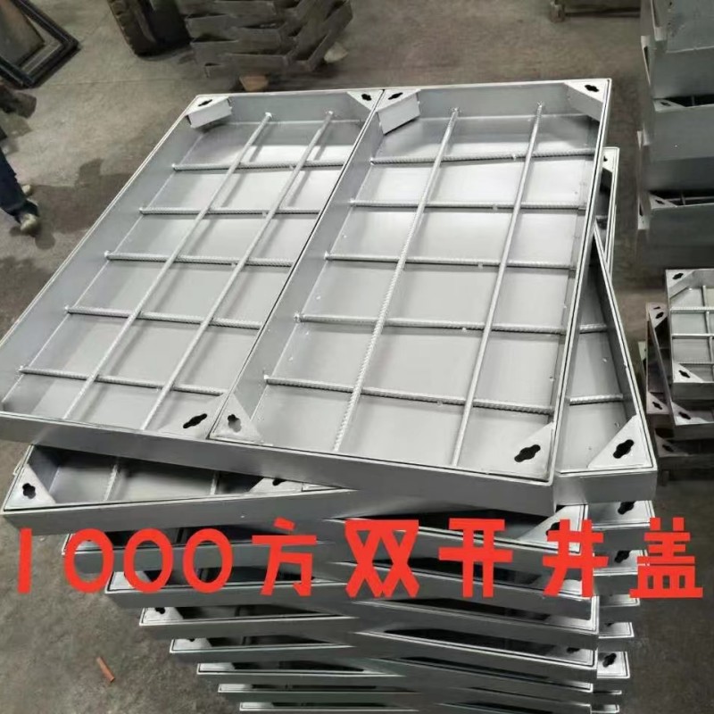 304不銹鋼排水溝生產銷售建通鑄造廠家
