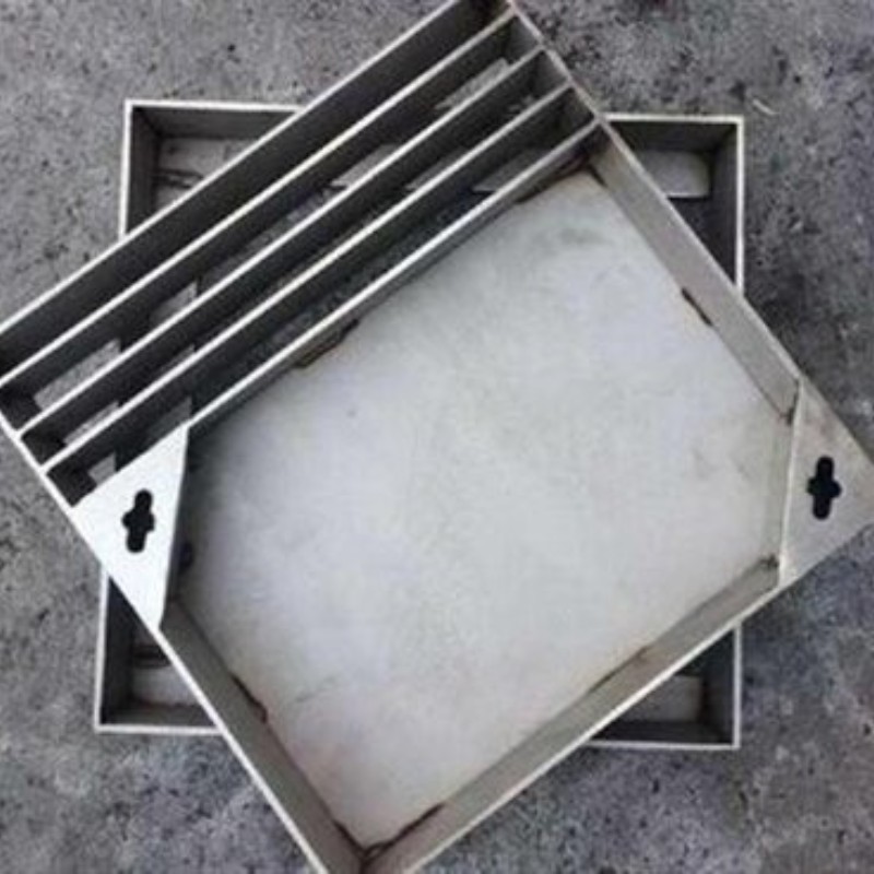 304明溝排水蓋板現貨供應建通鑄造廠家