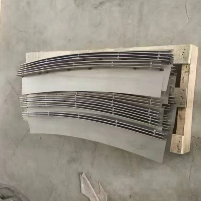 304不銹鋼排水溝實體廠家建通鑄造廠家實力工廠