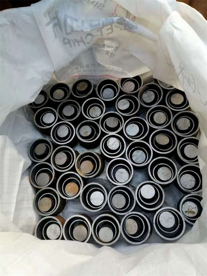 無縫鋼管圓棒專業生產N年
