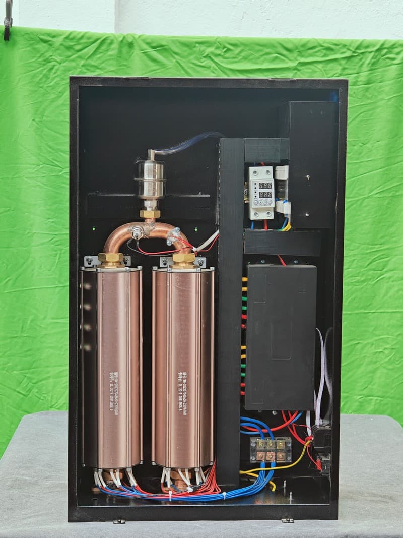 規格齊全的
蓄熱式電鍋爐供貨商定制速度快工期短
