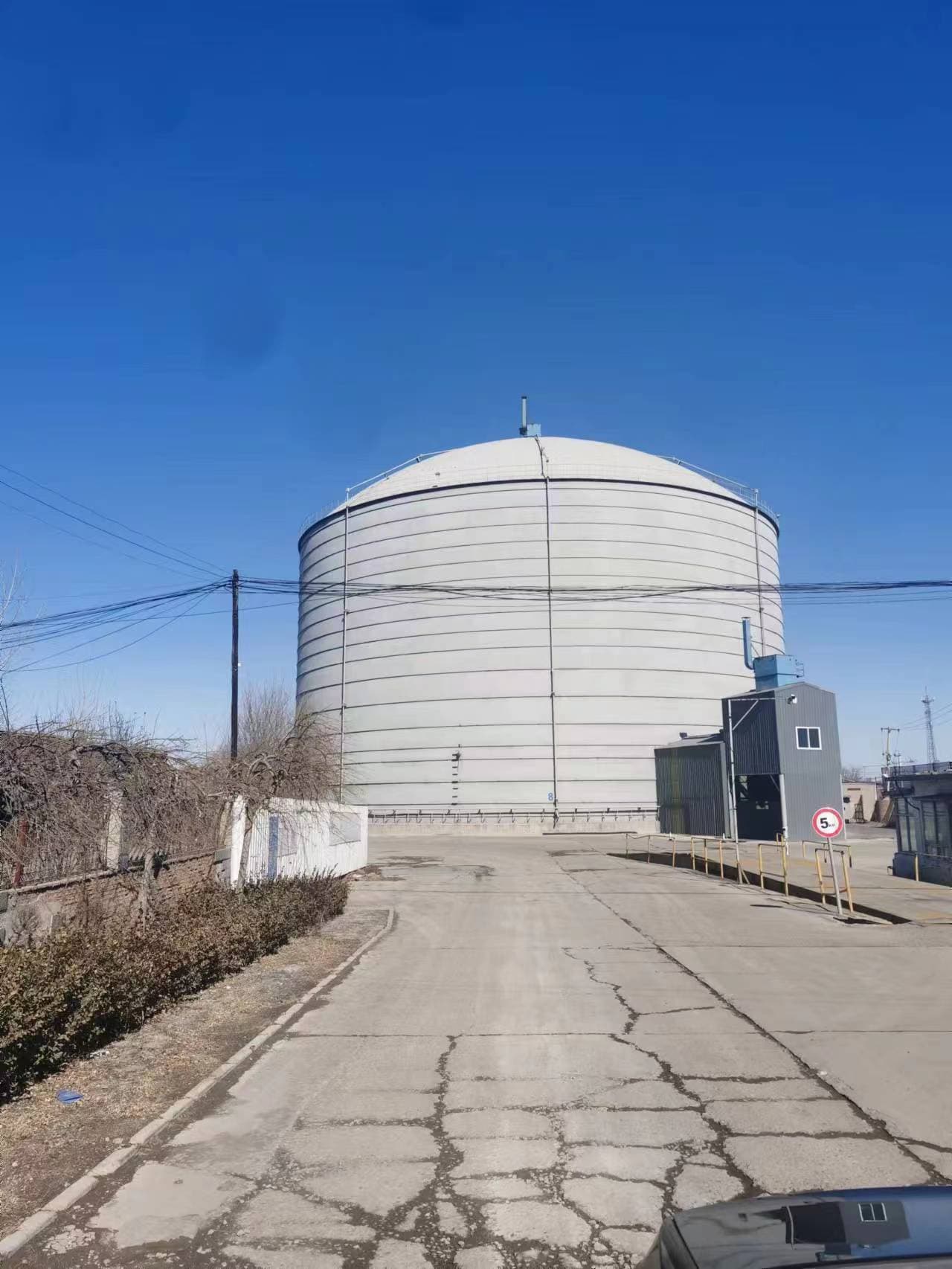 骨料钢板仓批发_正阳钢板仓建设工程有限公司