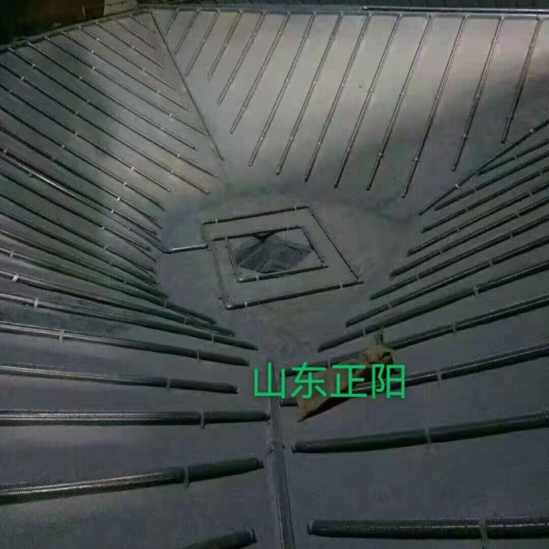 流化管交貨及時量少也做