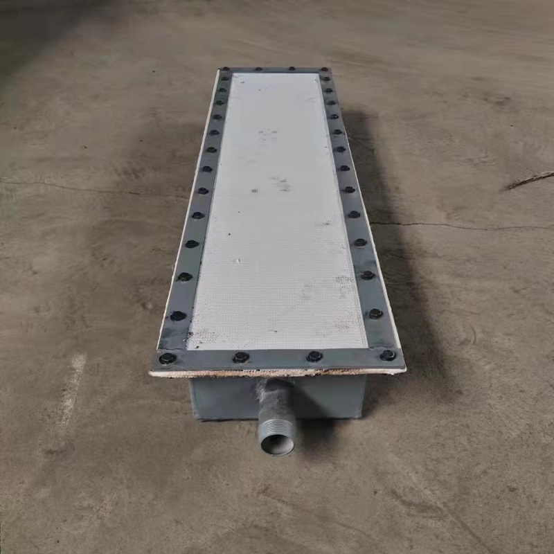 40流化棒出口品質