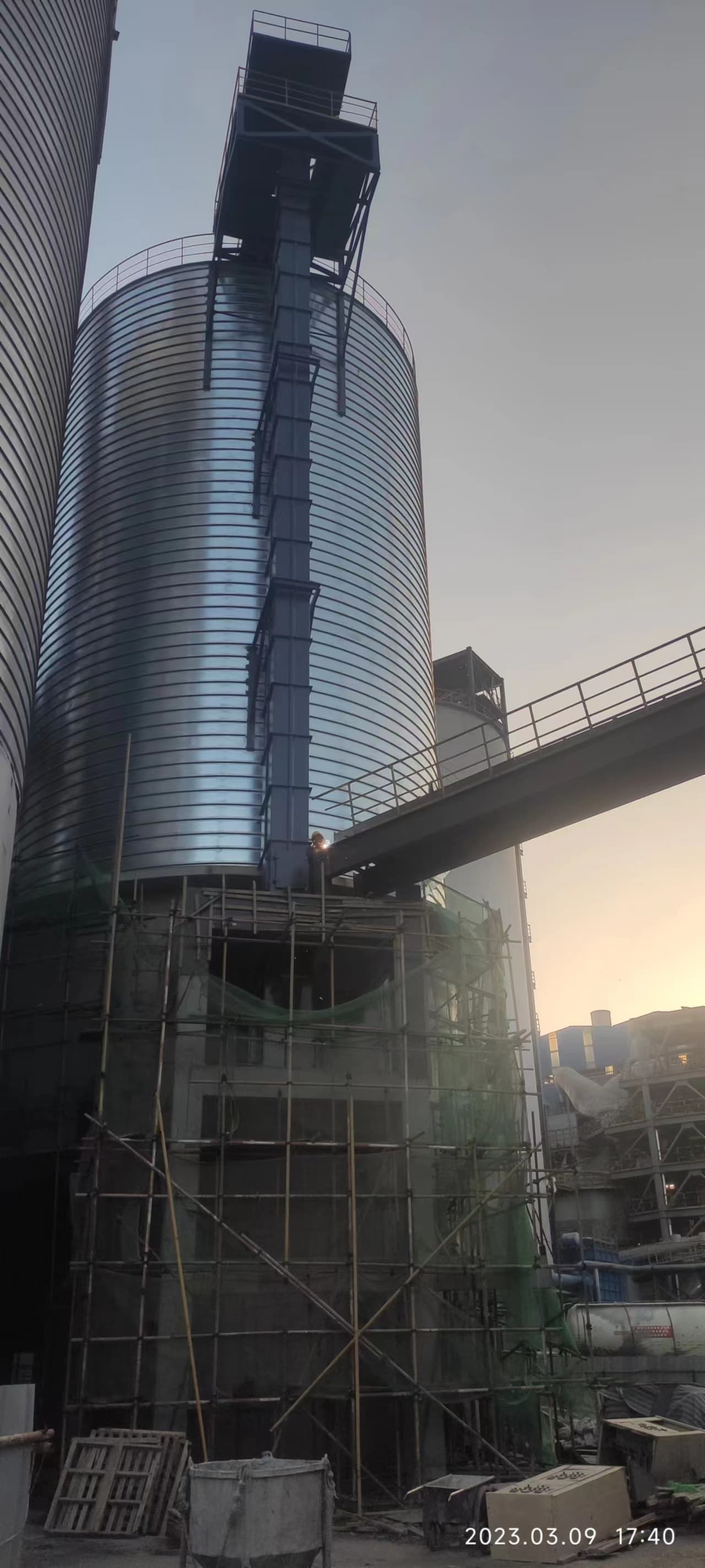 購買螺旋倉-現貨充足有保障