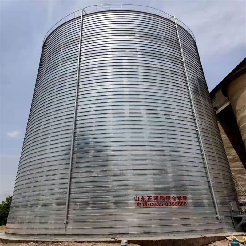 鍍鋅鋼板倉工廠直銷實地大廠
