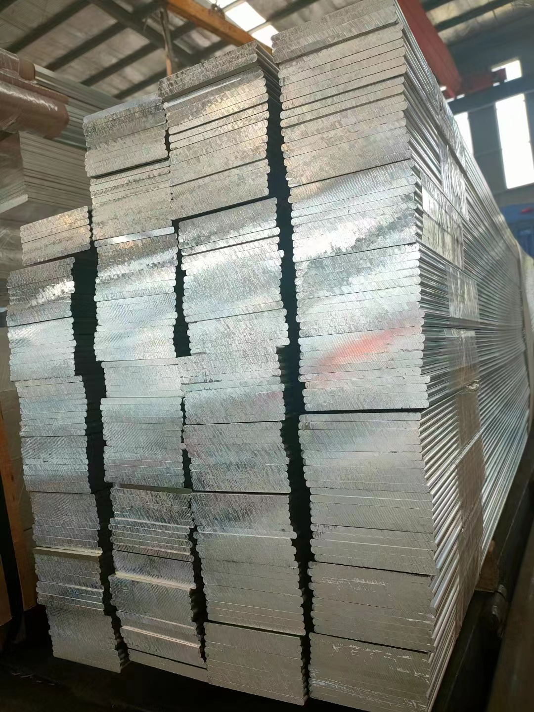 陵水縣6060鋁排現(xiàn)貨充足