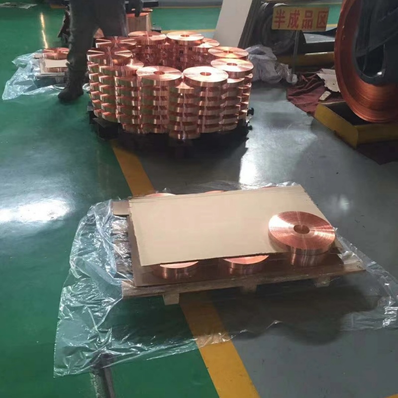 導(dǎo)電鋁排貨源充足