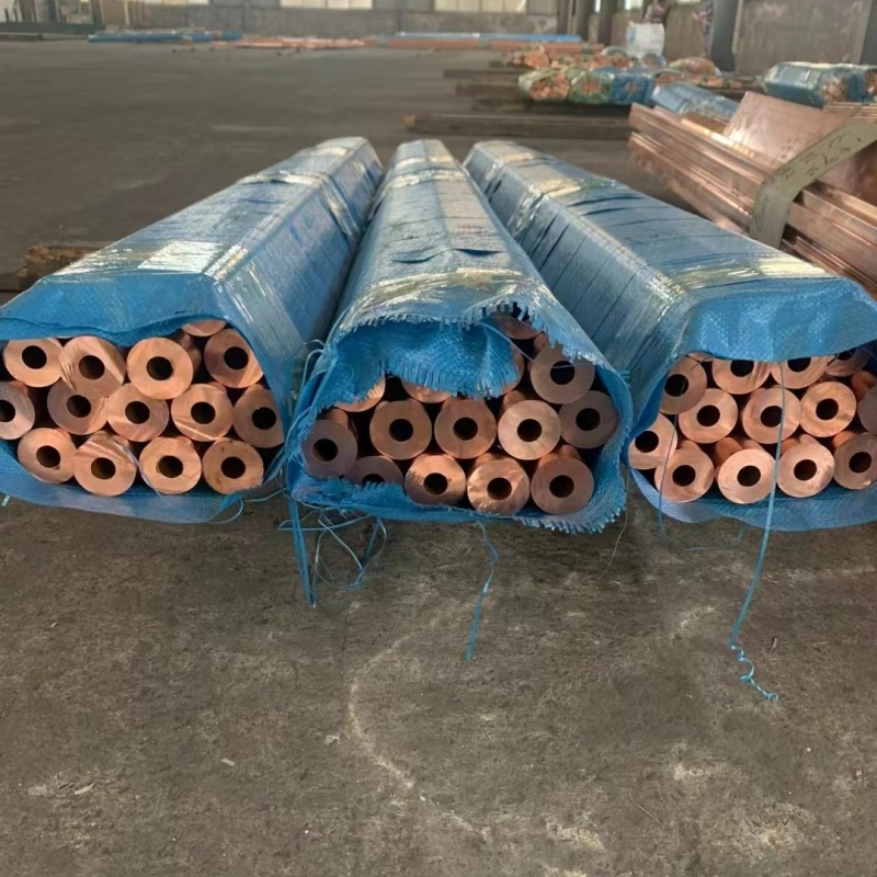 6063T6铝排批发