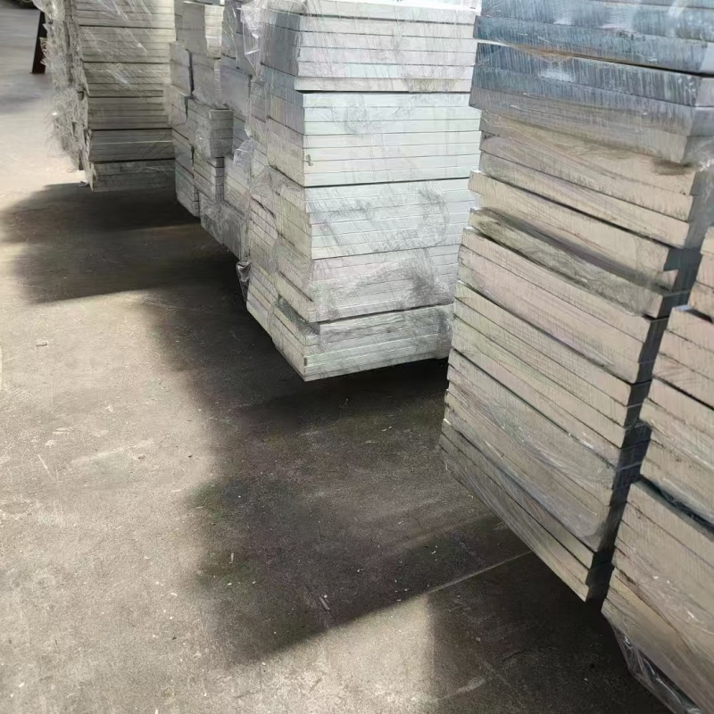 鋁排精工細致打造