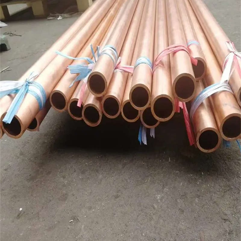 紫銅管技術先進