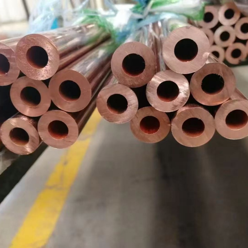 紫銅管批發價格