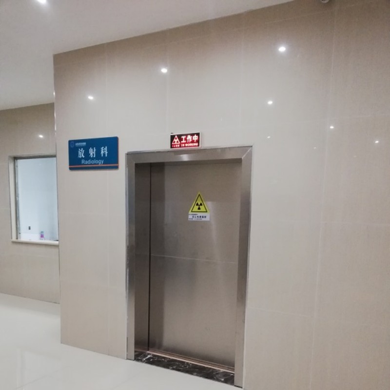鉛門實力廠家