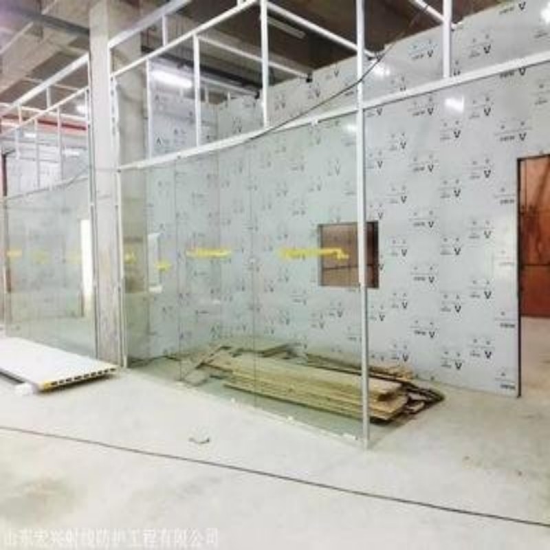 2025質(zhì)量可靠##CT防護(hù)鉛門##廠家批發(fā)