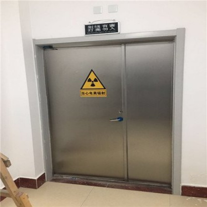 X射線防護門-X射線防護門現貨供應