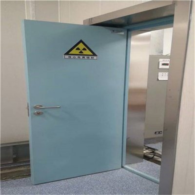 質量合格的手術室鉛屏風生產廠家