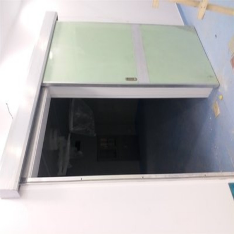 鉛門一手貨源源頭廠家