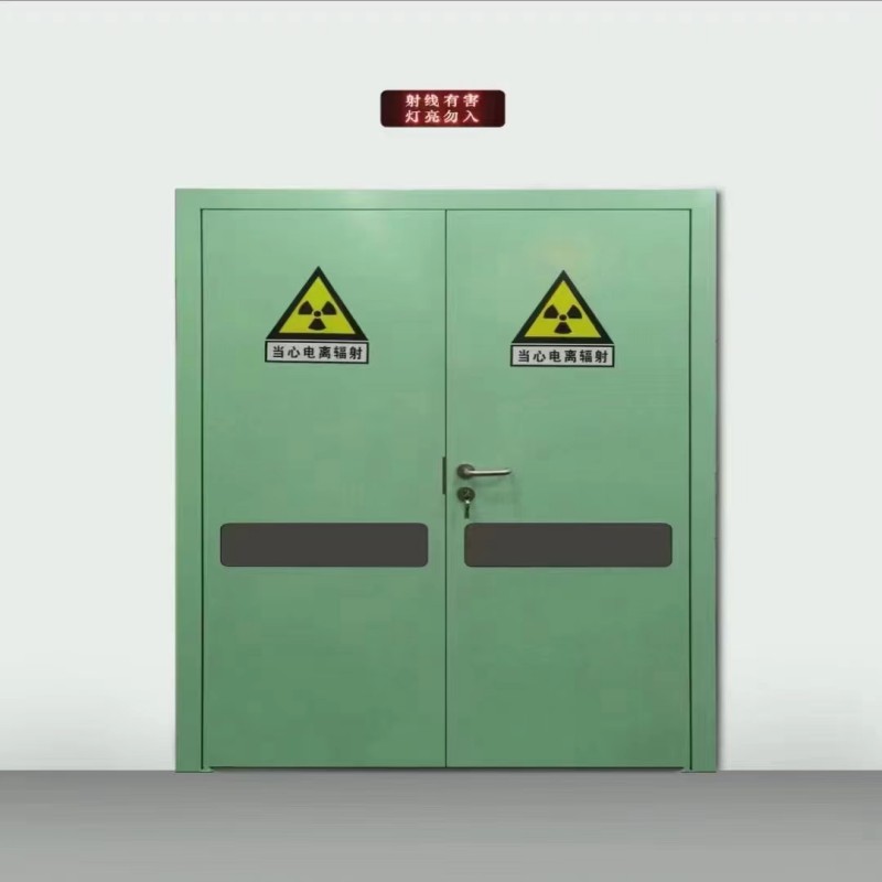 鉛門廠家直營