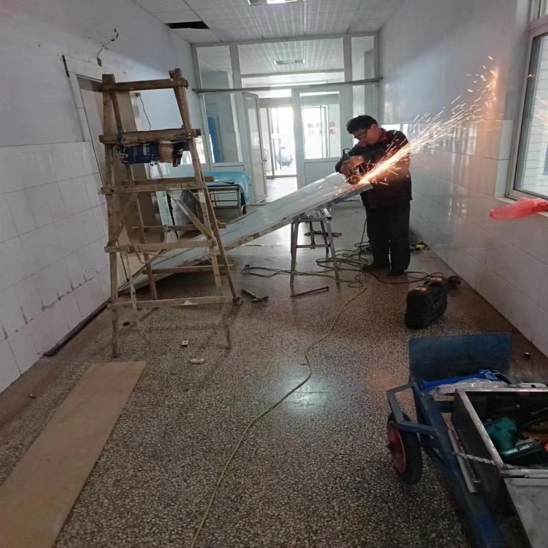 X射線防護工程加工定制