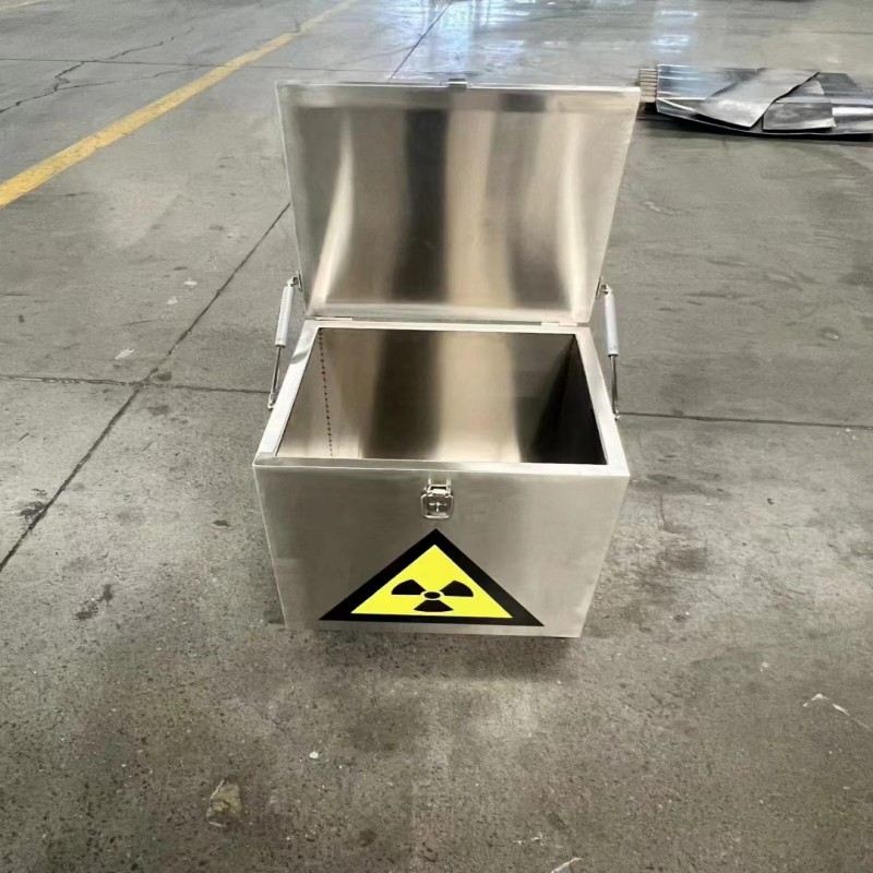 ?防射線工程用途分析