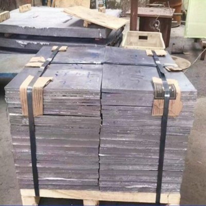 鉛門實力工廠質檢合格出廠