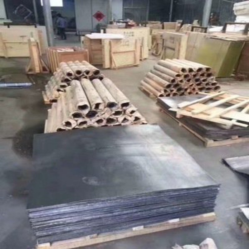 生產防輻射鉛門_品牌廠家做工精細