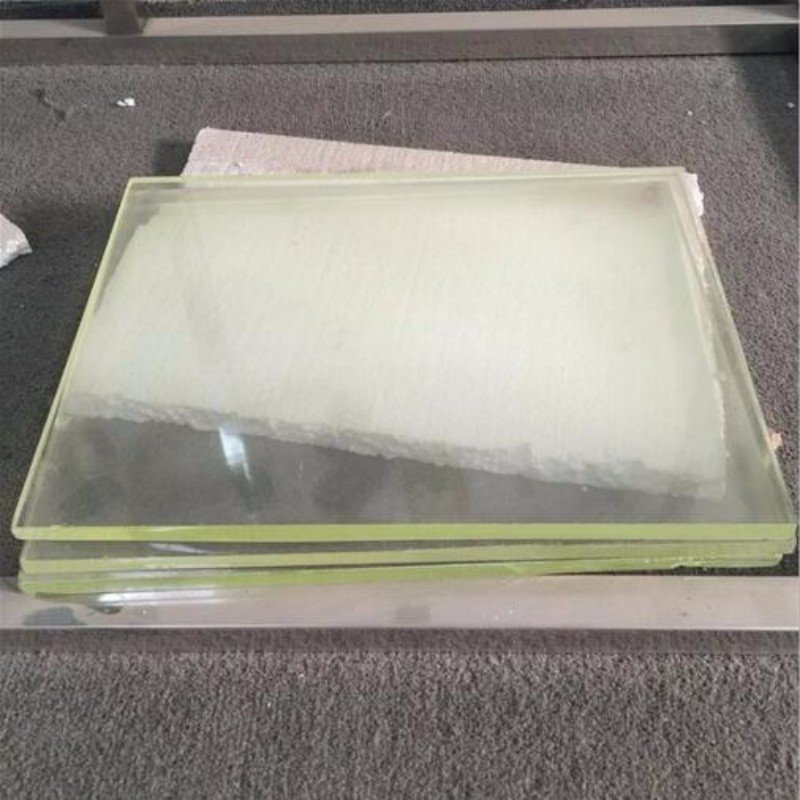 鉛玻璃用品質(zhì)贏得客戶信賴