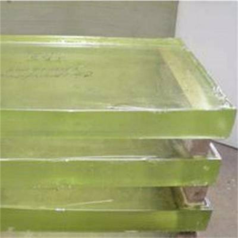 鉛玻璃安裝簡單認準大品牌廠家