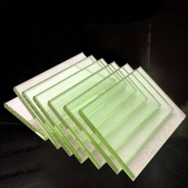 鉛玻璃定制速度快工期短款式新穎