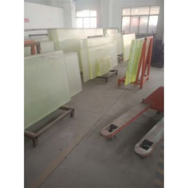 鉛玻璃適用范圍廣當地生產廠家