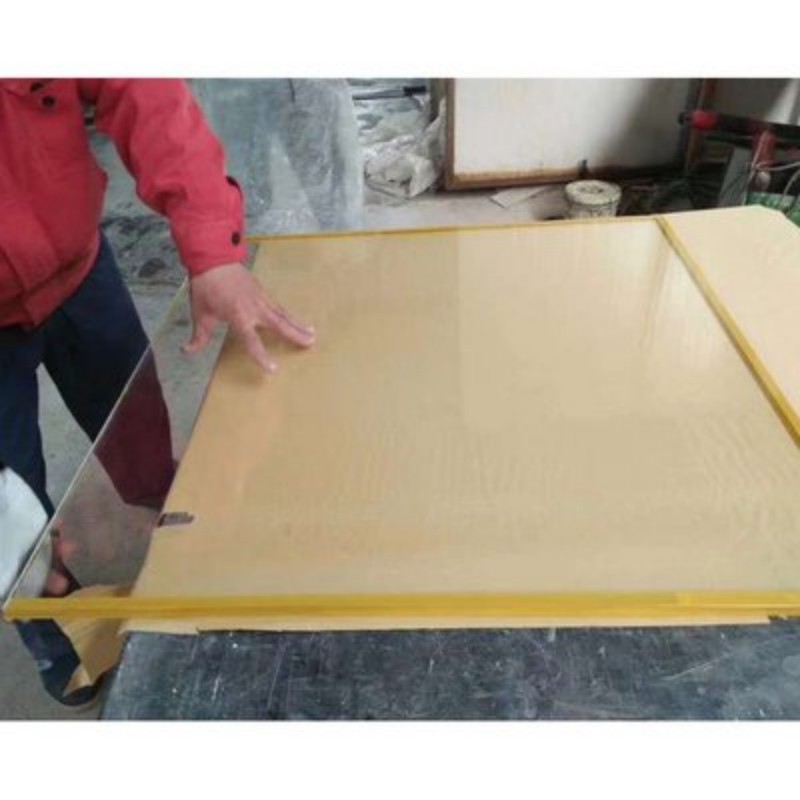 鉛玻璃適用范圍廣
