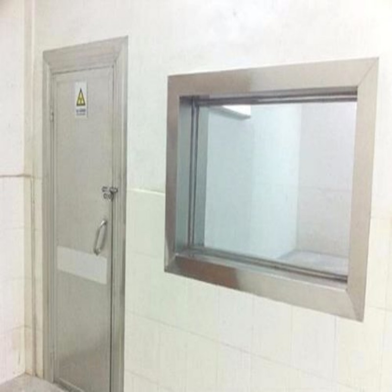 鉛玻璃質檢合格出廠