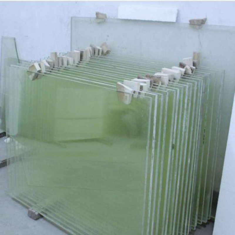 鉛玻璃廠家新品