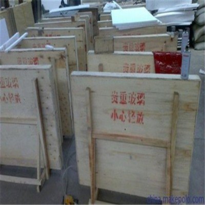 鉛玻璃現貨交易買的放心