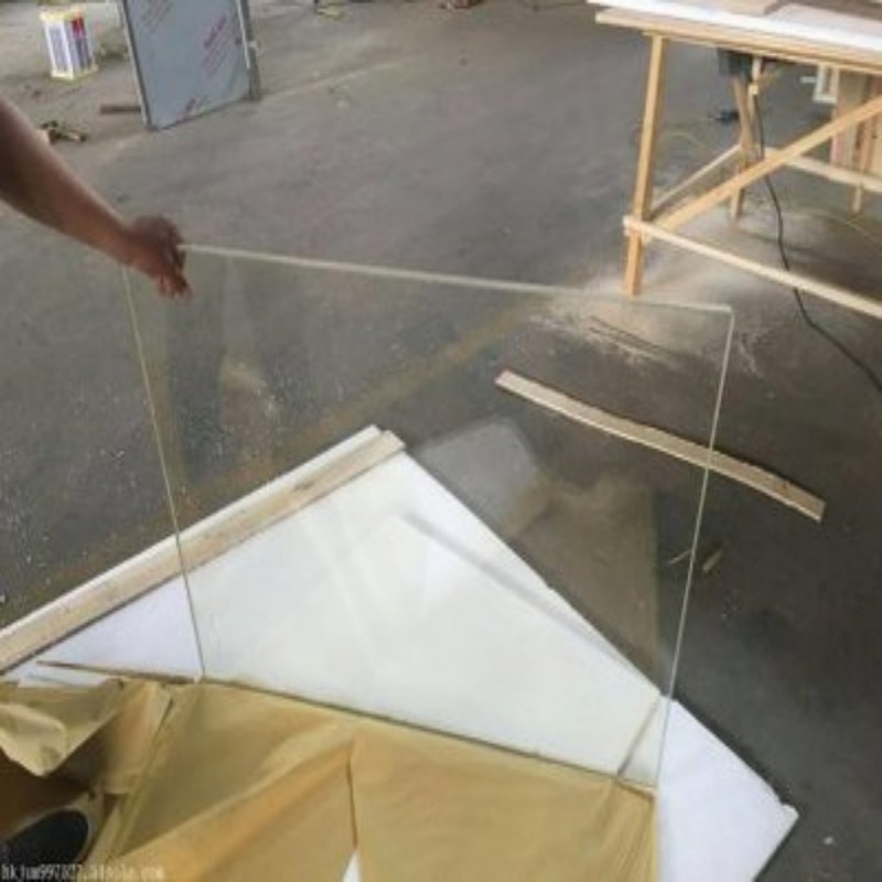 鉛玻璃口碑好實力強品質服務