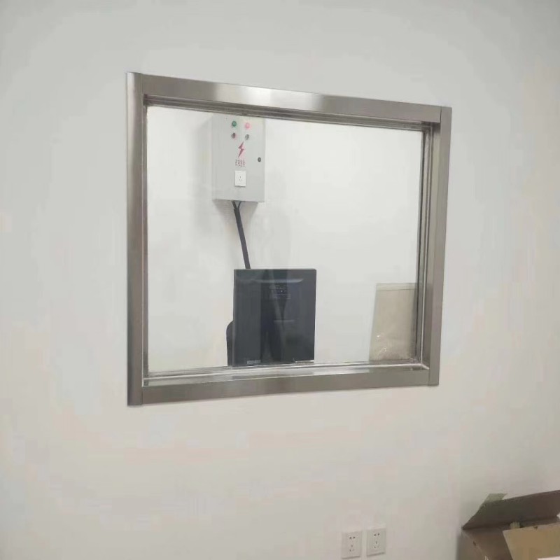 鉛玻璃適用范圍廣