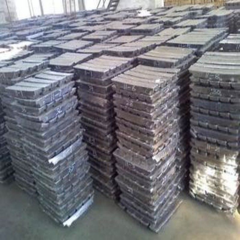 鉛板海量現貨