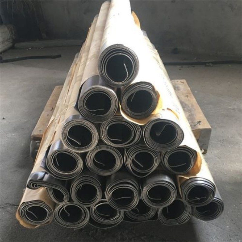 鉛板品質(zhì)過硬