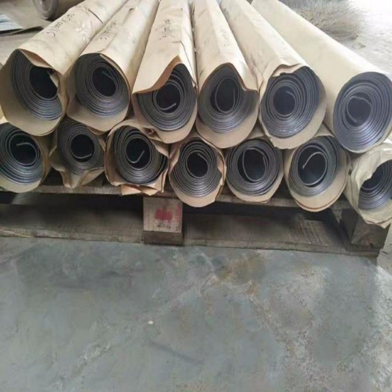 鉛板精工細致打造