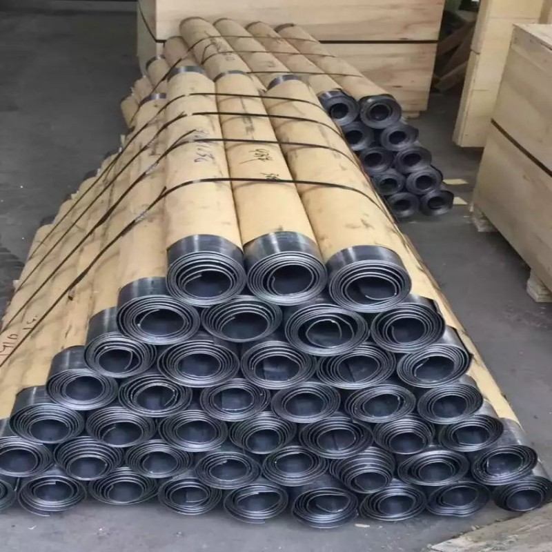 鉛板來圖定制量大從優本地生產商