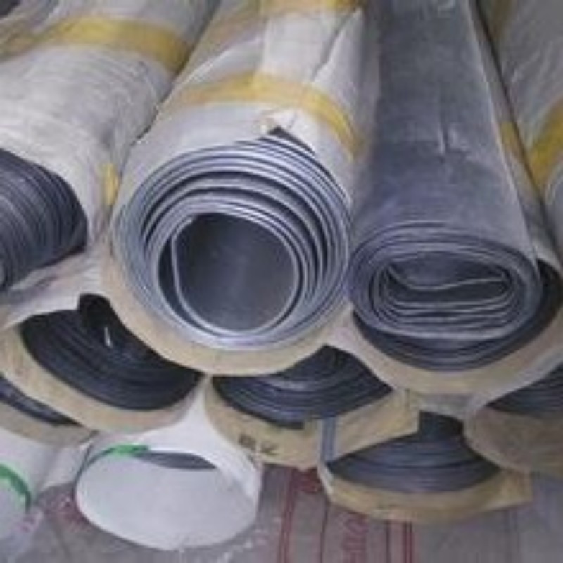鉛板品質(zhì)過硬