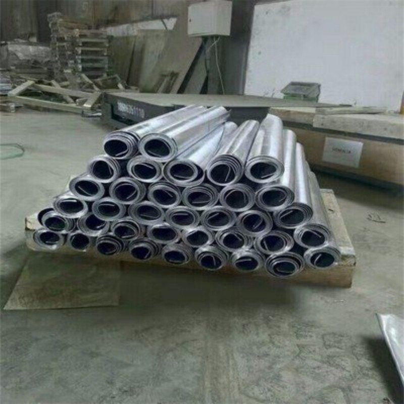 鉛板專心專注專業(yè)