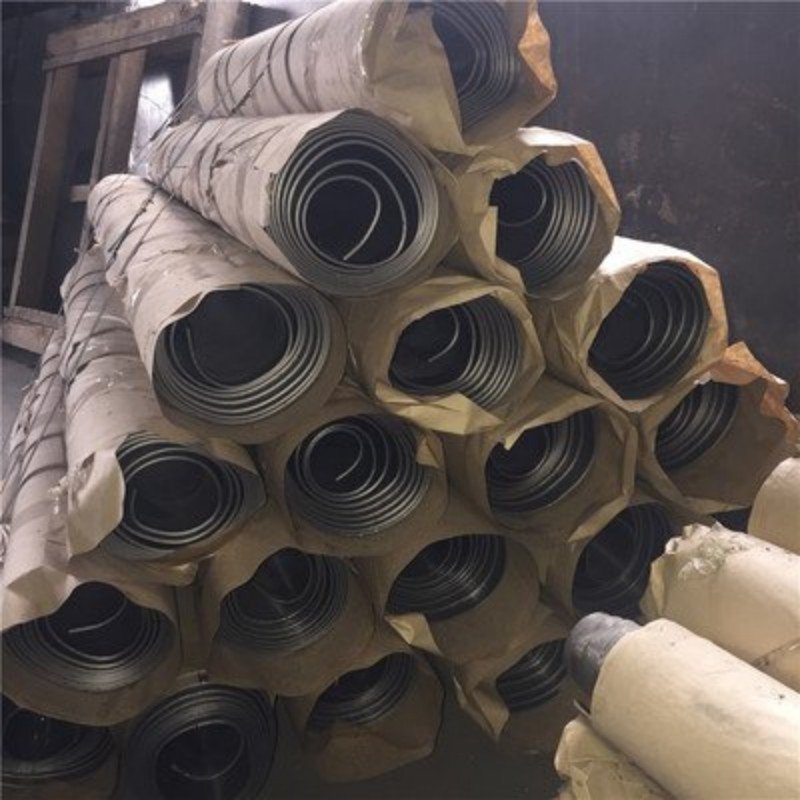 鉛板嚴(yán)格把關(guān)質(zhì)量放心