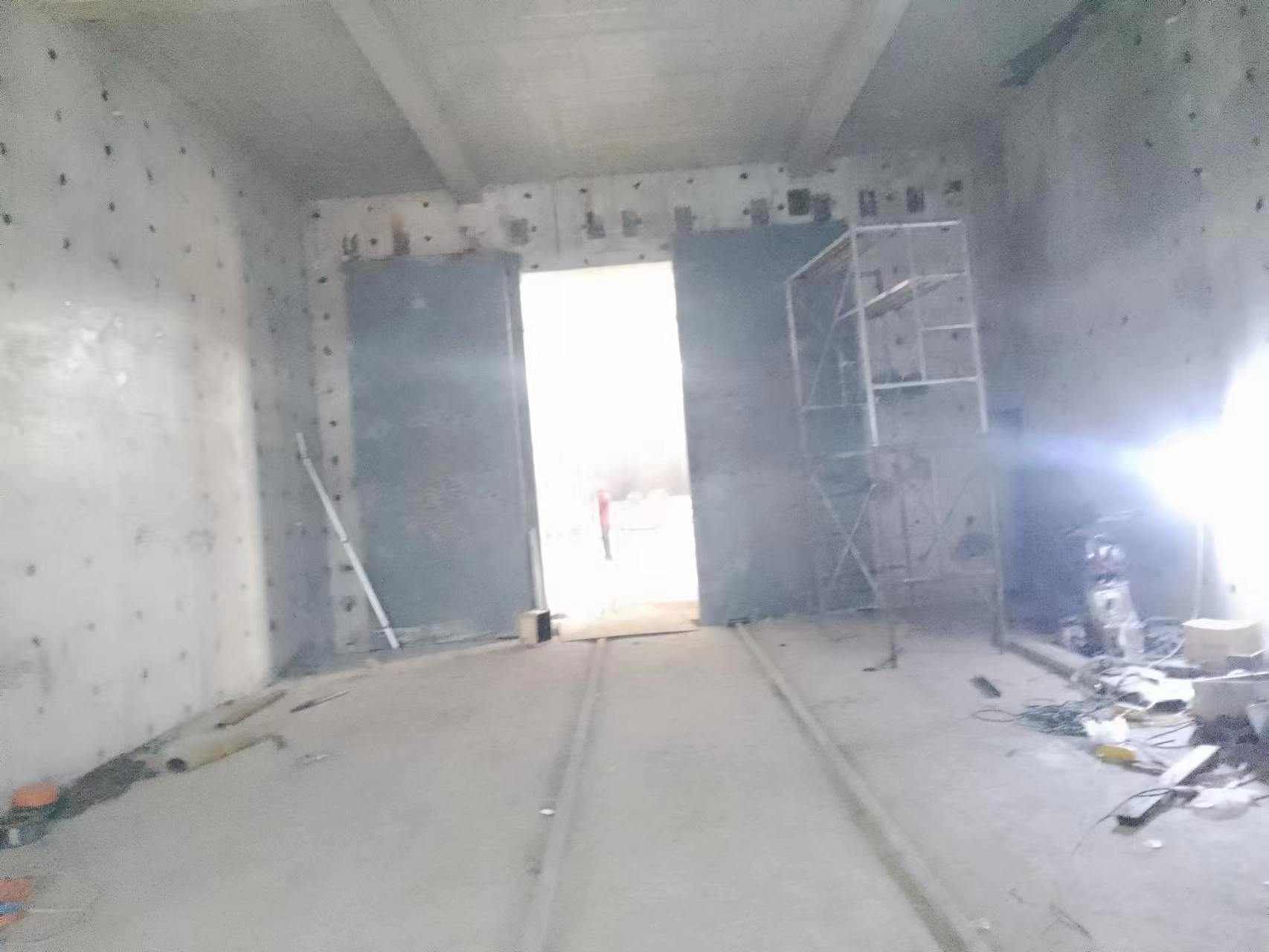 探傷室防護門工廠價格