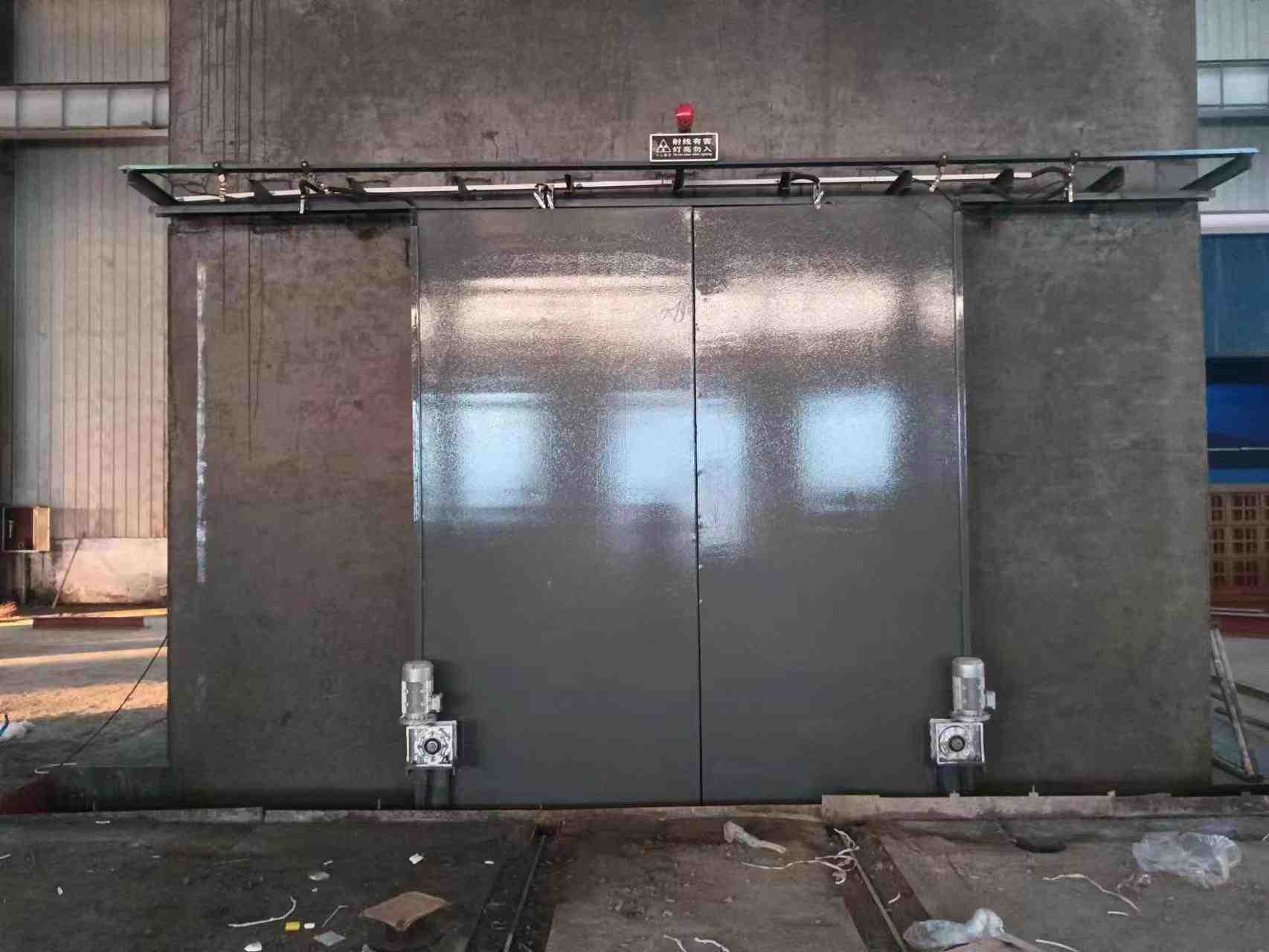 探傷室防護門工廠直銷本地生產商